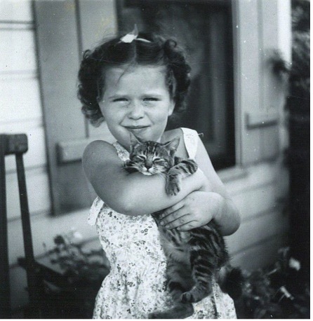 To Marilyn, Who Was Always There for Me - Jacquelyn Lenox Tuxill